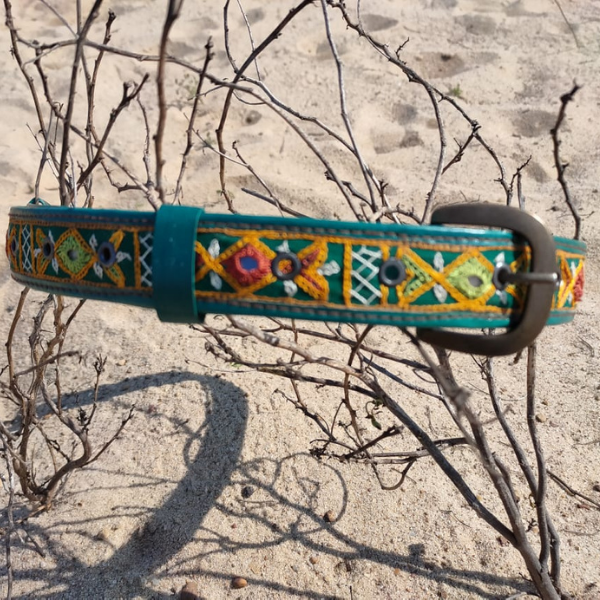 natural and artistic